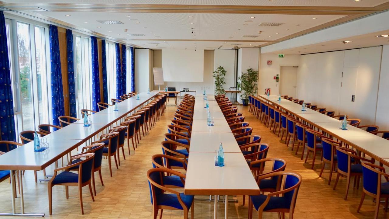 Landhotel Guenzburg Kupferzell Экстерьер фото