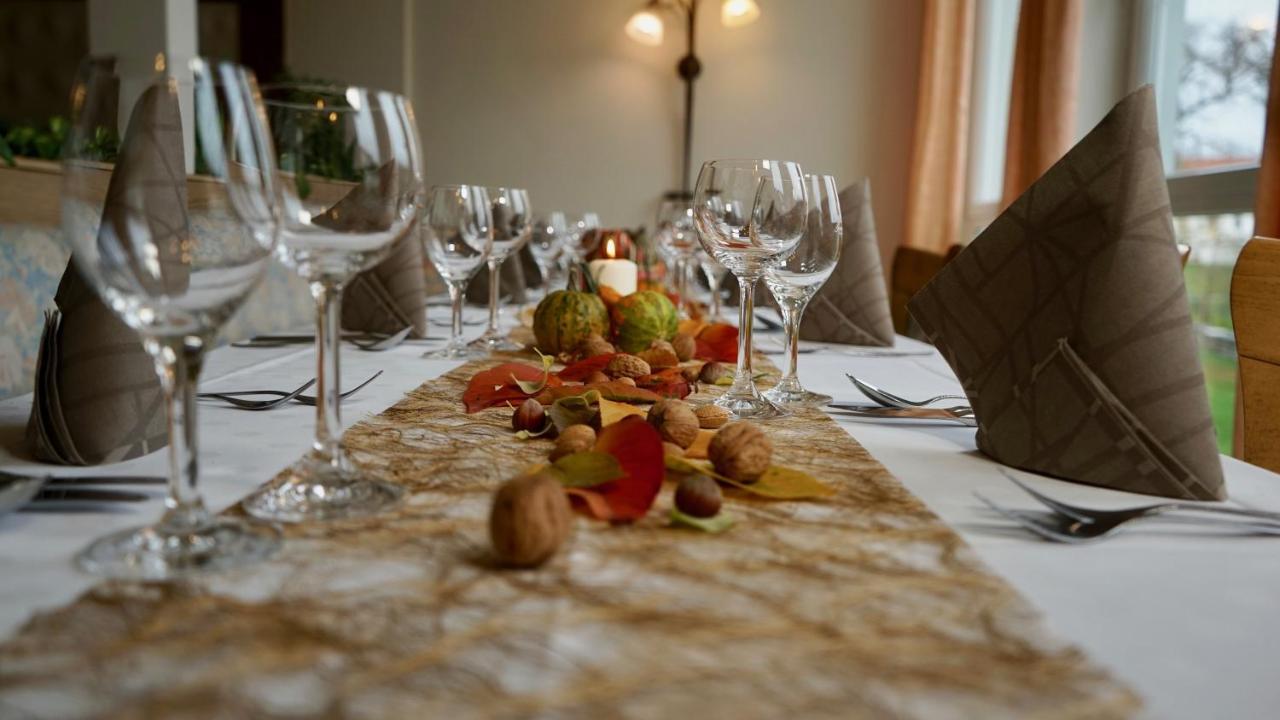 Landhotel Guenzburg Kupferzell Экстерьер фото