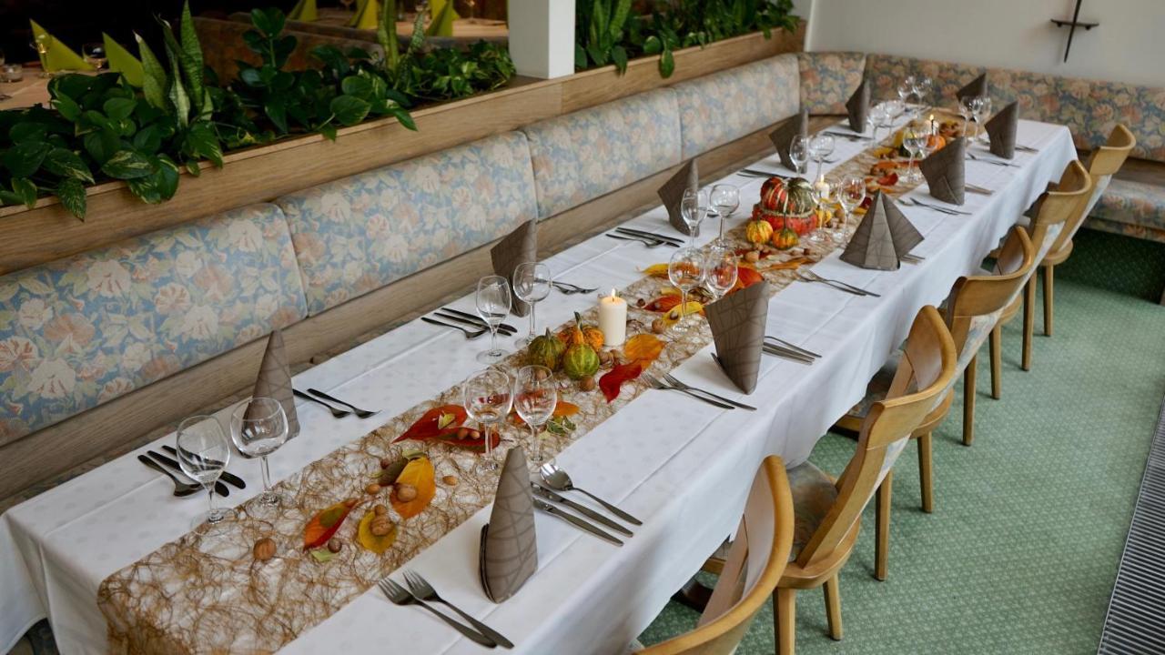 Landhotel Guenzburg Kupferzell Экстерьер фото