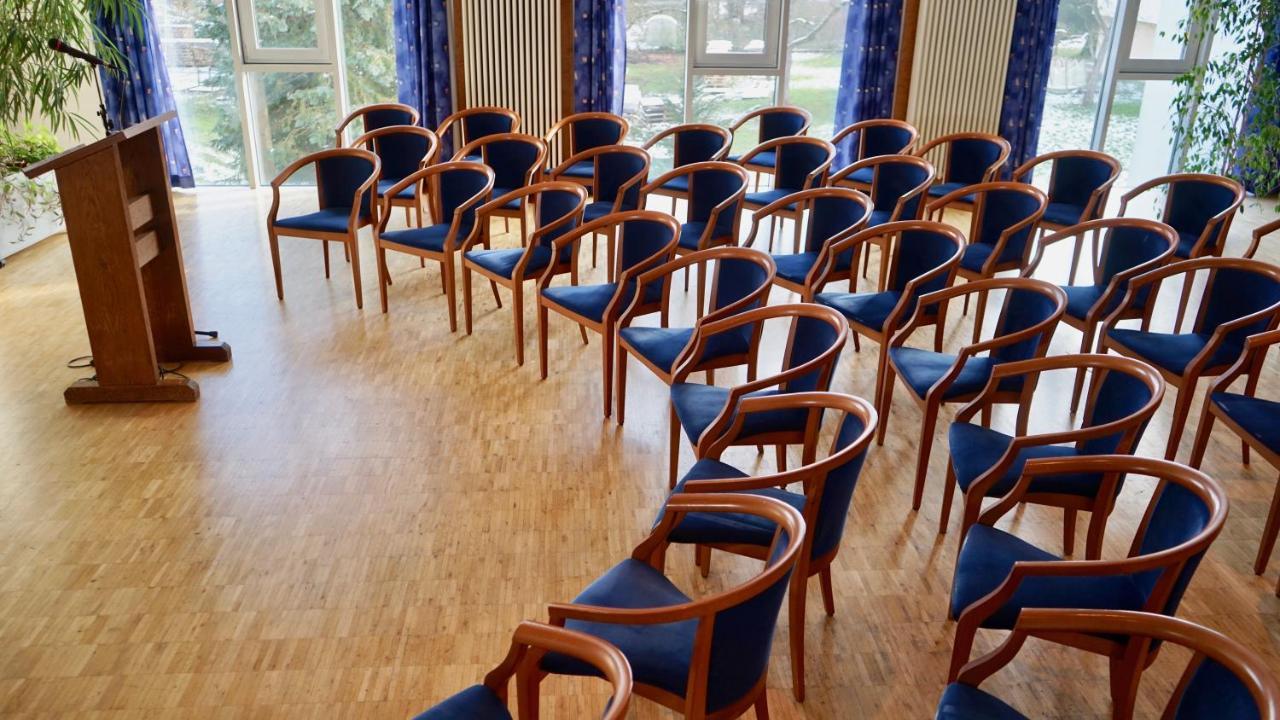 Landhotel Guenzburg Kupferzell Экстерьер фото