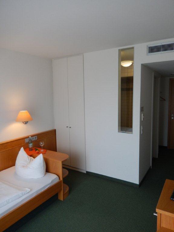 Landhotel Guenzburg Kupferzell Номер фото