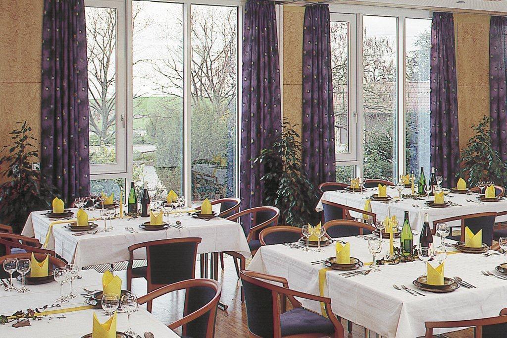 Landhotel Guenzburg Kupferzell Экстерьер фото