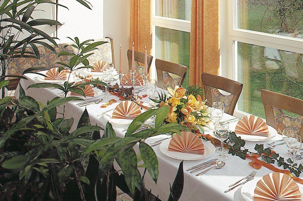 Landhotel Guenzburg Kupferzell Экстерьер фото